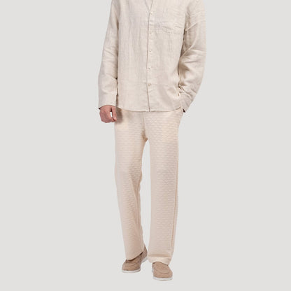 Lightweight Summer Pants for Men - OutfitLondon