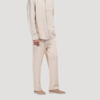 Lightweight Summer Pants for Men