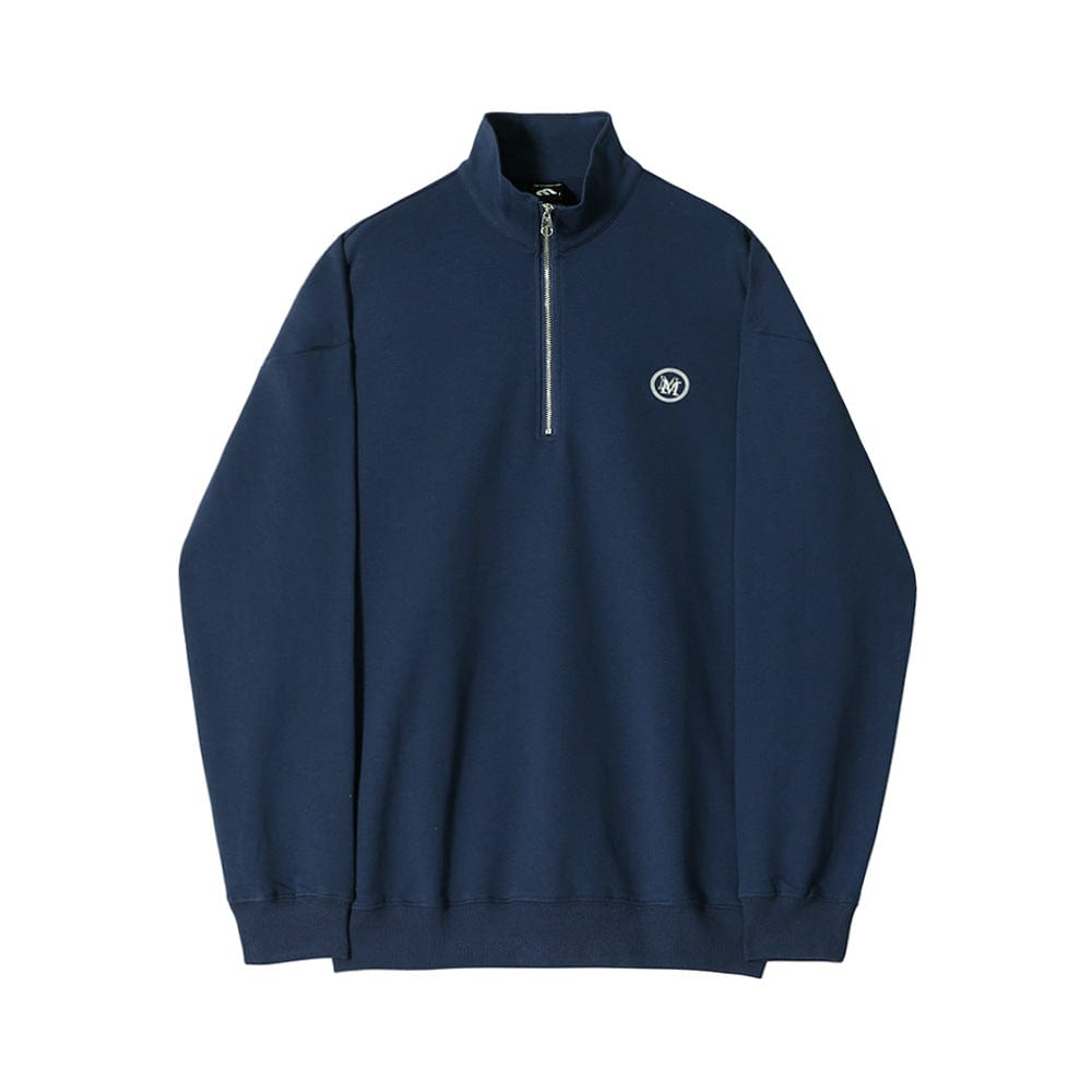 Stylish Mens Crew Neck Sweater