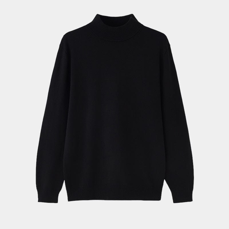 Classic Warm Winter Sweater