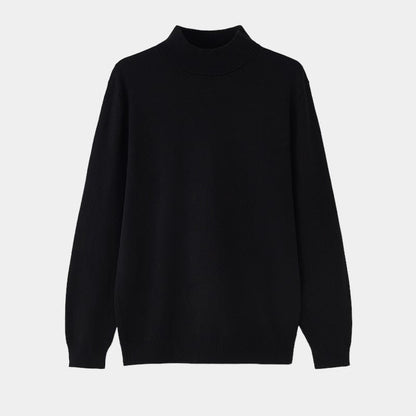 Classic Warm Winter Sweater