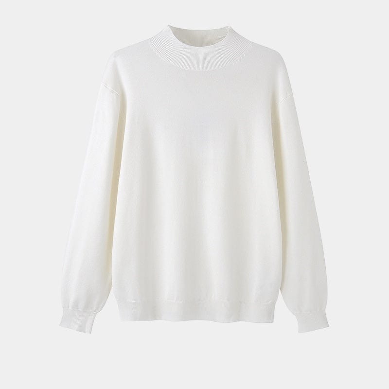 Classic Warm Winter Sweater