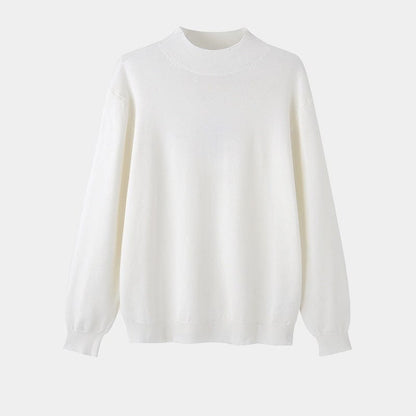 Classic Warm Winter Sweater