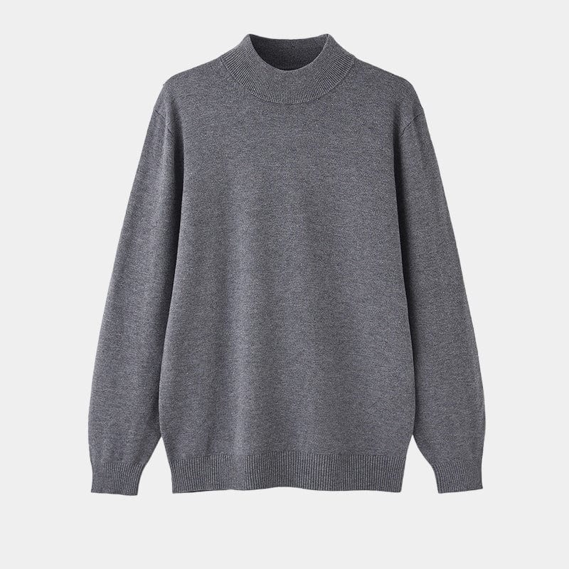Classic Warm Winter Sweater