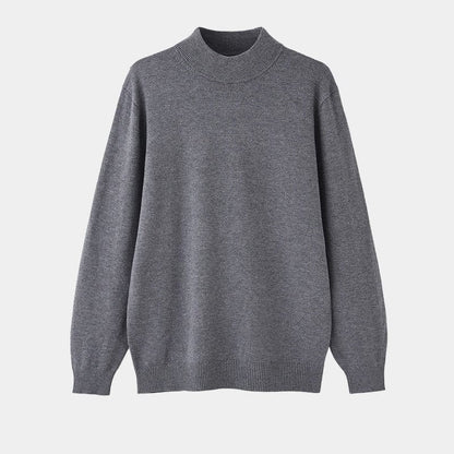 Classic Warm Winter Sweater