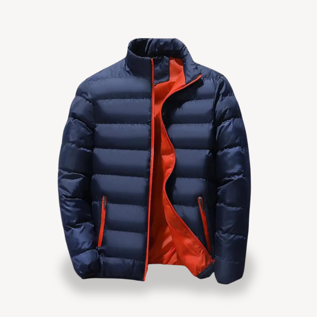 Marco Men's Insulated Puffer Jacket