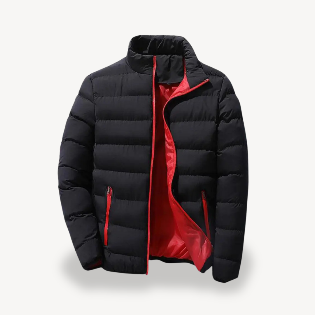 Marco Men's Insulated Puffer Jacket