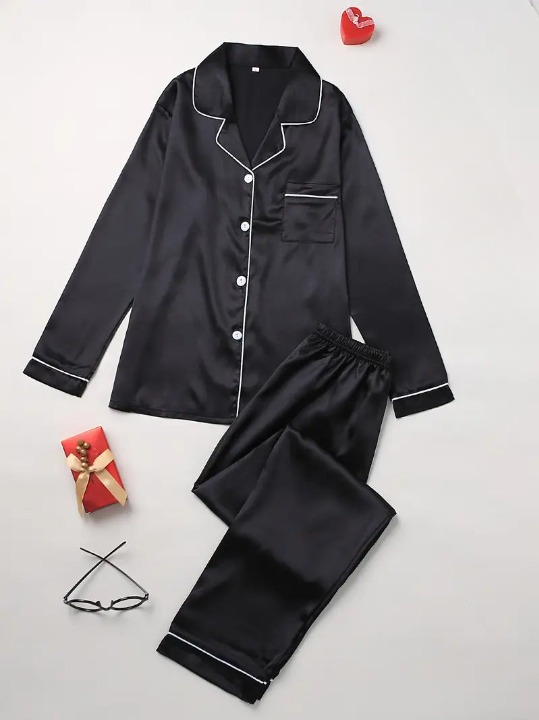 Comfy Ladies Sleepwear Pajama Set