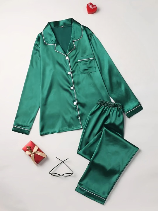 Comfy Ladies Sleepwear Pajama Set