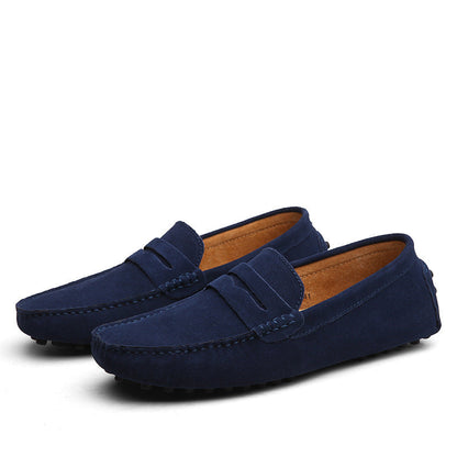 Comfortable Men's Slip On Shoes