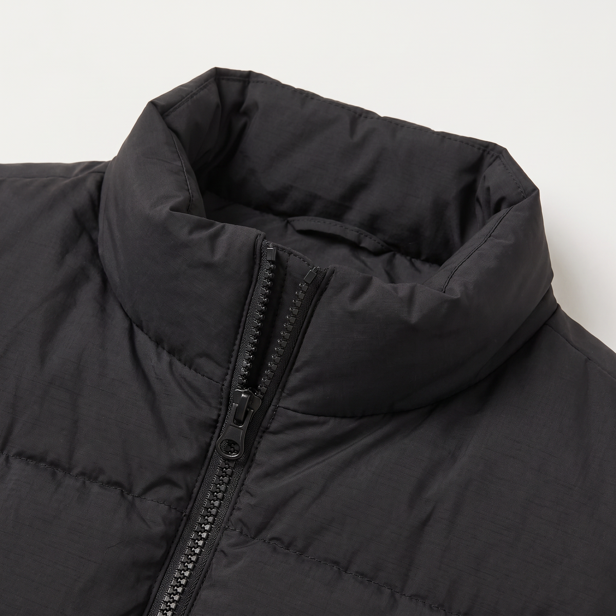 Men's Casual Quilted Puffer Gilet