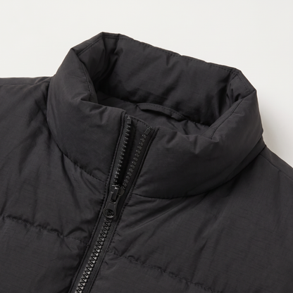 Men's Casual Quilted Puffer Gilet