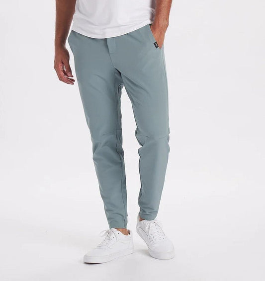 Men's Stretch Pants - OutfitLondon