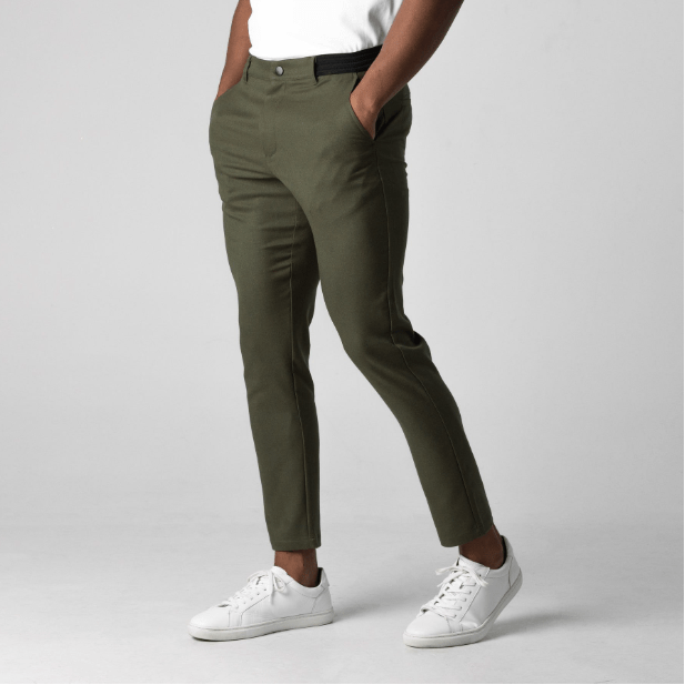 Men's Stretch Pants