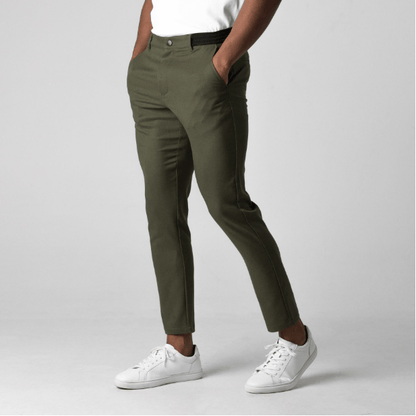 Men's Stretch Pants