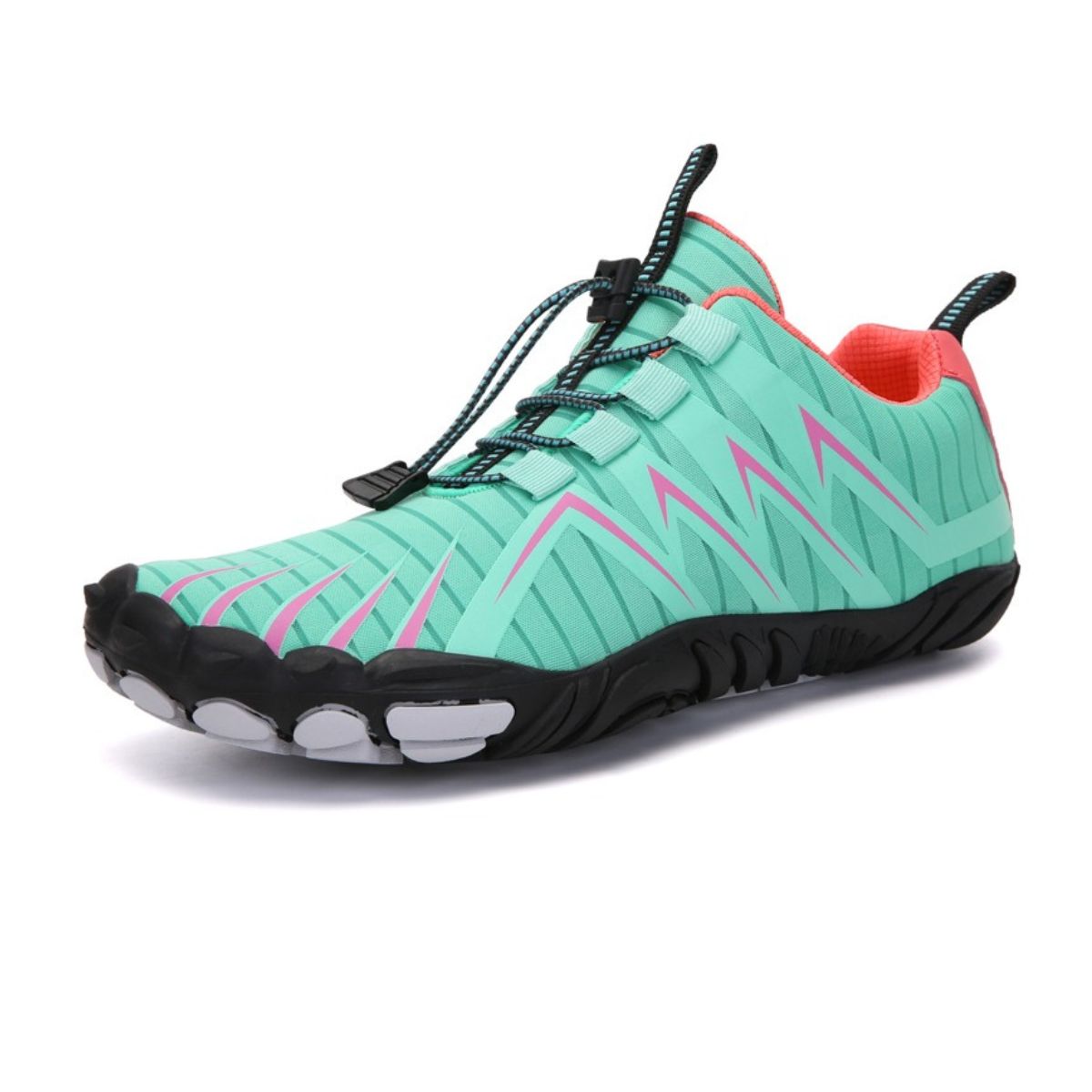 Comfortable Unisex Minimalist Running Shoes