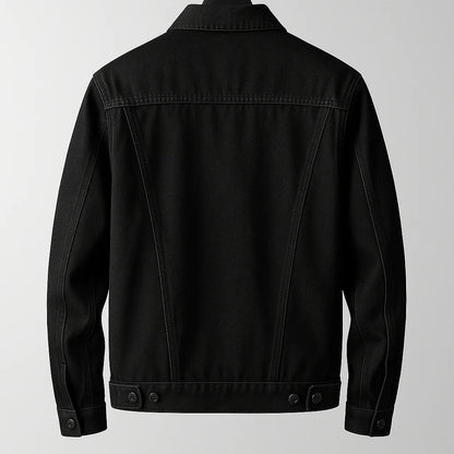 Men's Classic Denim Jacket