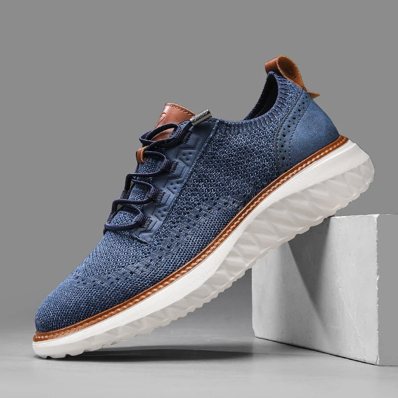 Ultra Comfortable Air Mesh Running Shoes