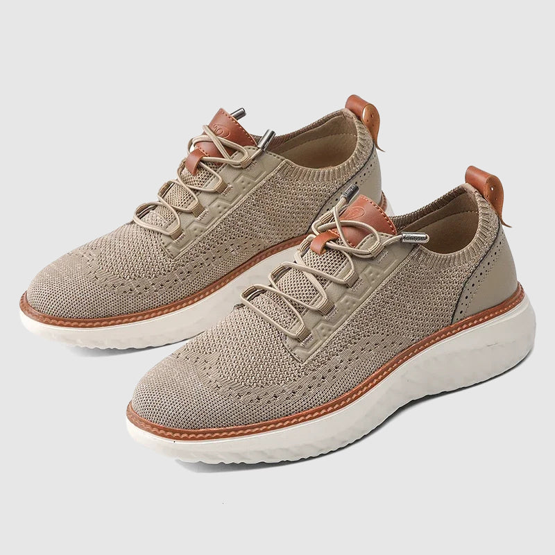 Ultra Comfortable Air Mesh Running Shoes