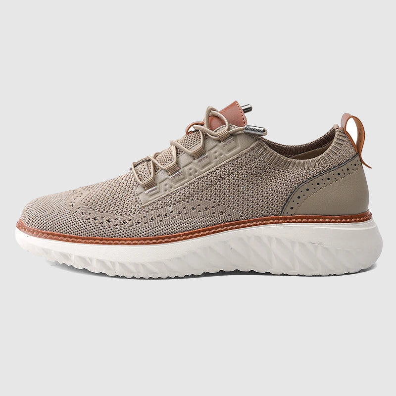 Ultra Comfortable Air Mesh Running Shoes