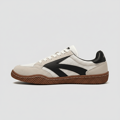 Classic Casual Daily Sneakers with Cushion Sole