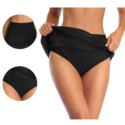 Women's Beach Swim Skirt