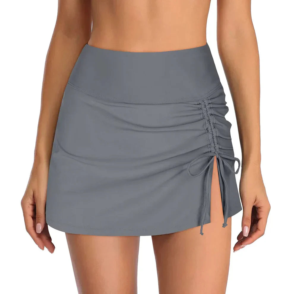 Women's Beach Swim Skirt