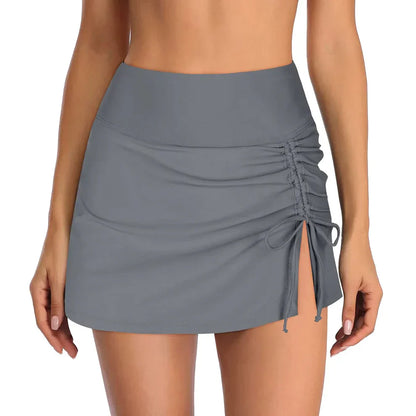 Women's Beach Swim Skirt
