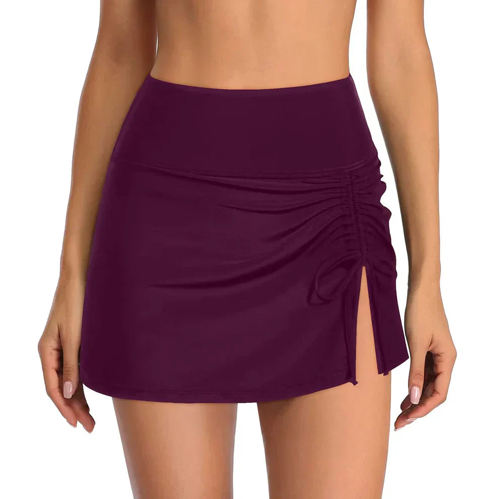 Women's Beach Swim Skirt