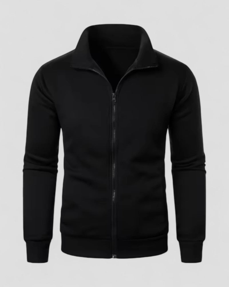 Men's Slim Fitness Jacket - OutfitLondon