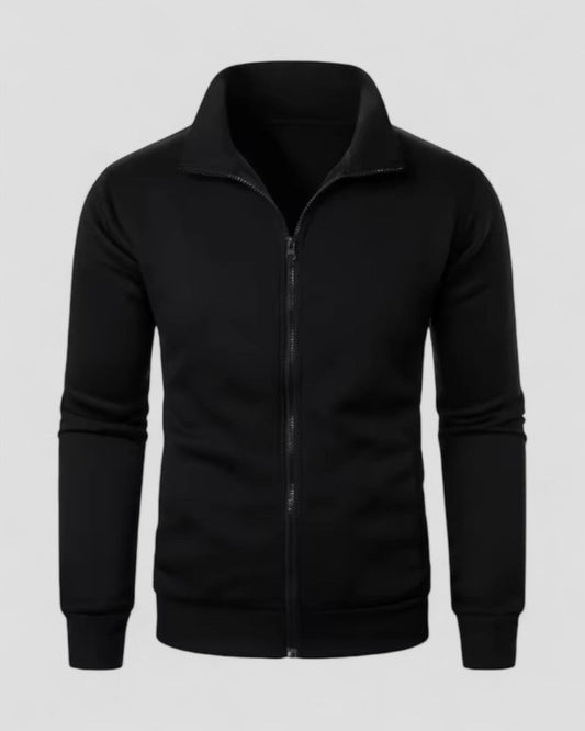 Men's Slim Fitness Jacket - OutfitLondon