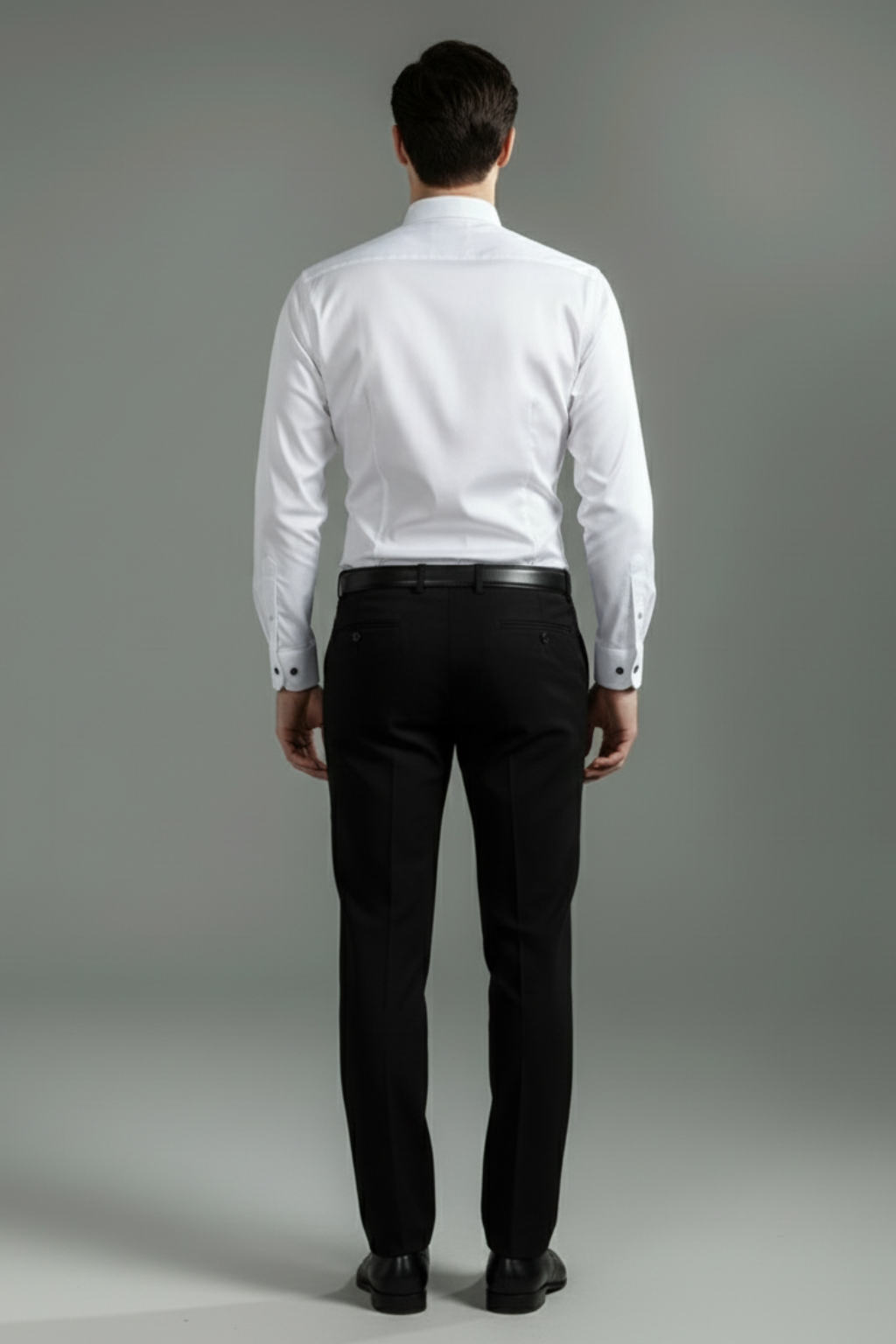 Classic Formal Office Shirt