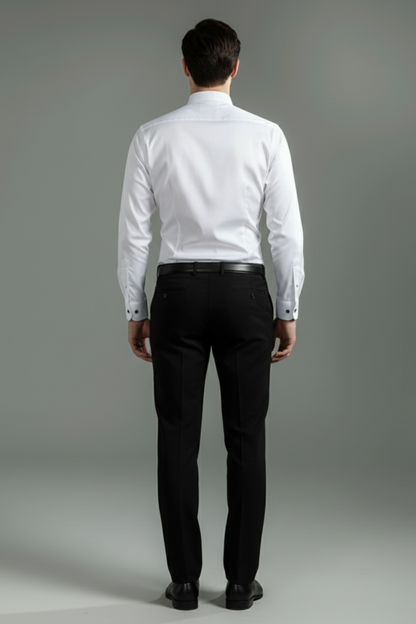 Classic Formal Office Shirt
