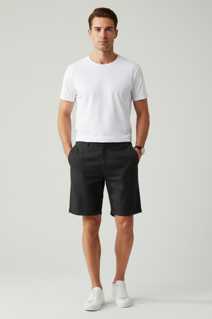 Relaxed Fit Summer Board Shorts - OutfitLondon