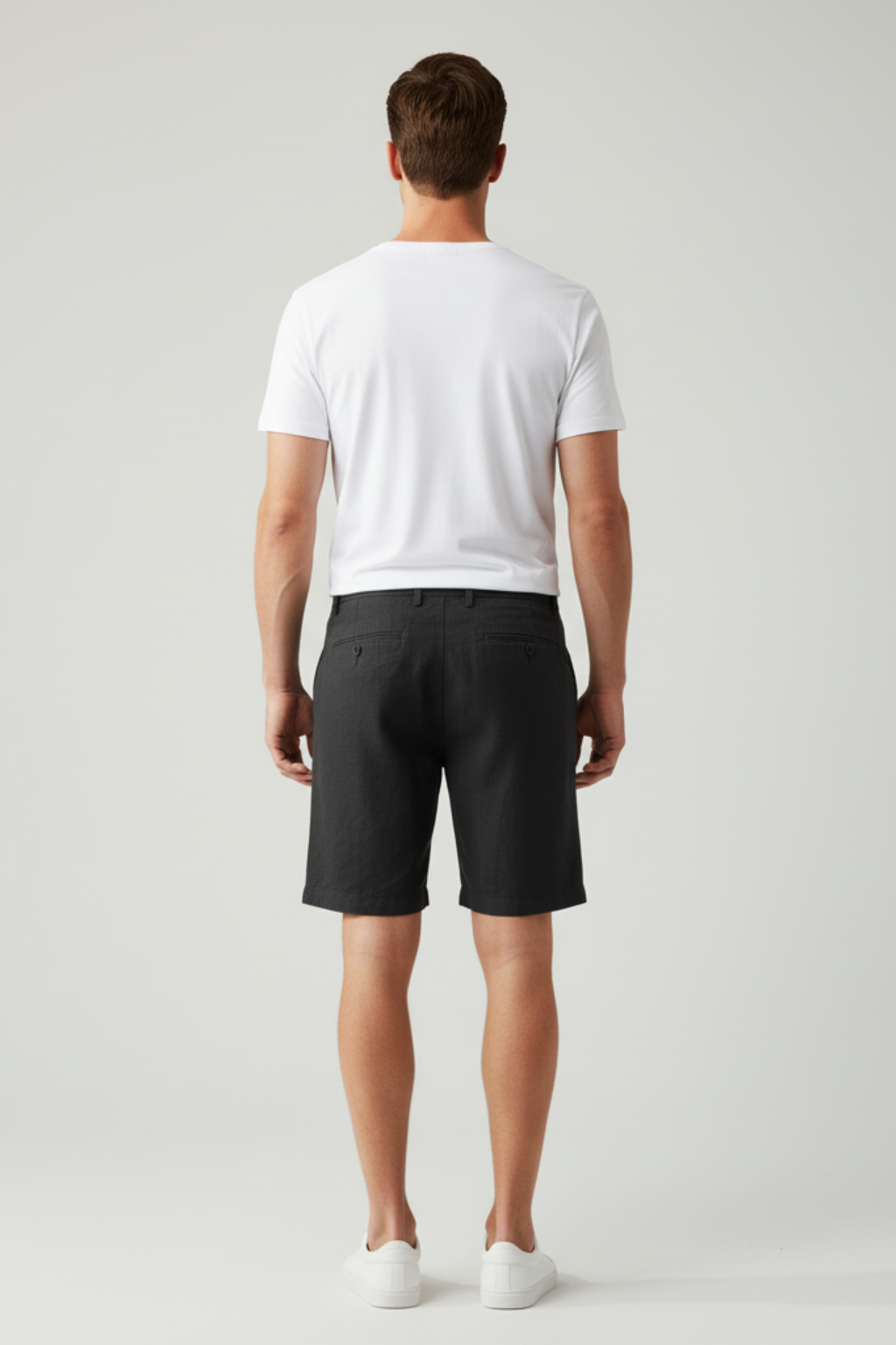 Relaxed Fit Summer Board Shorts
