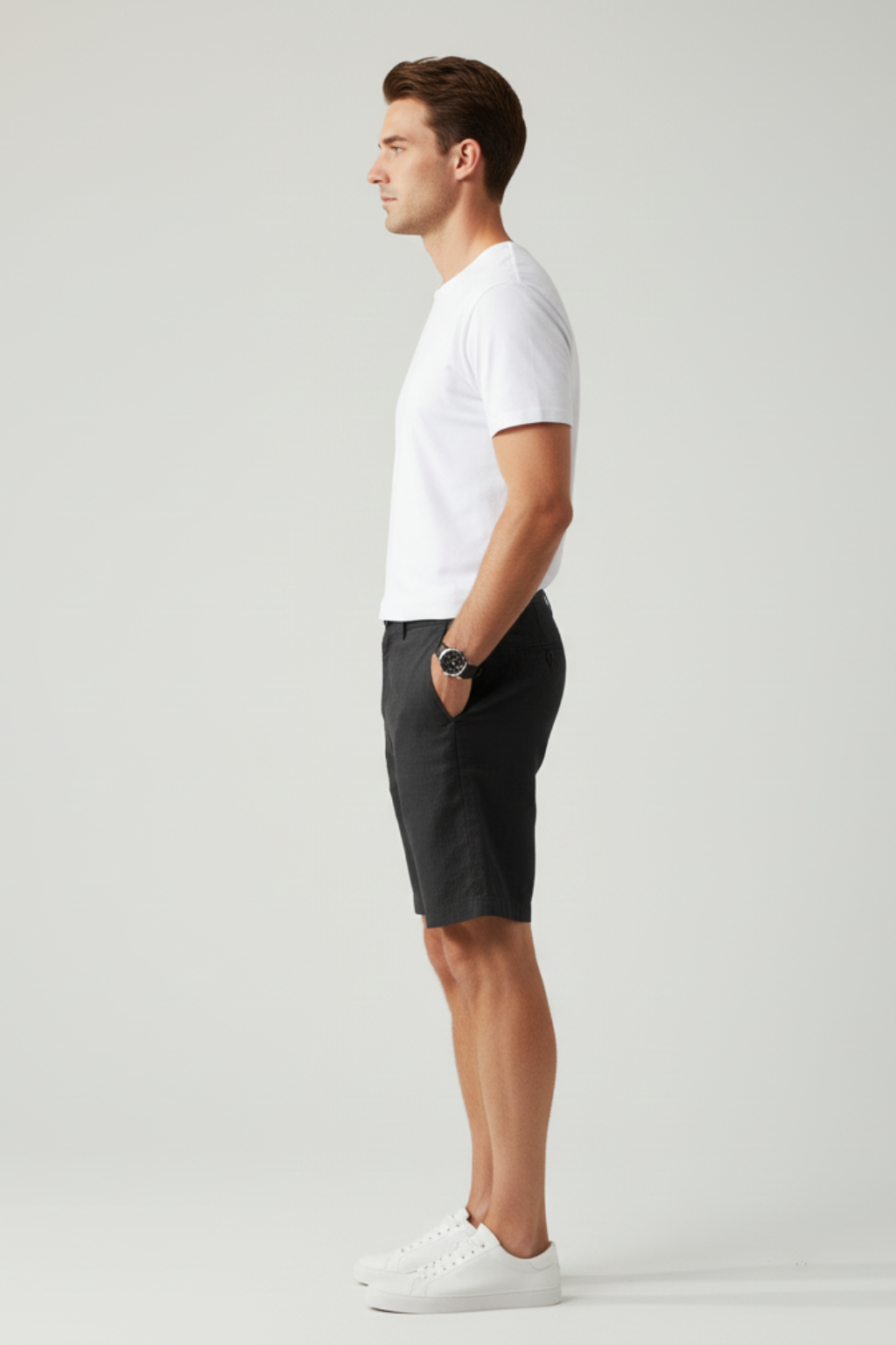 Relaxed Fit Summer Board Shorts