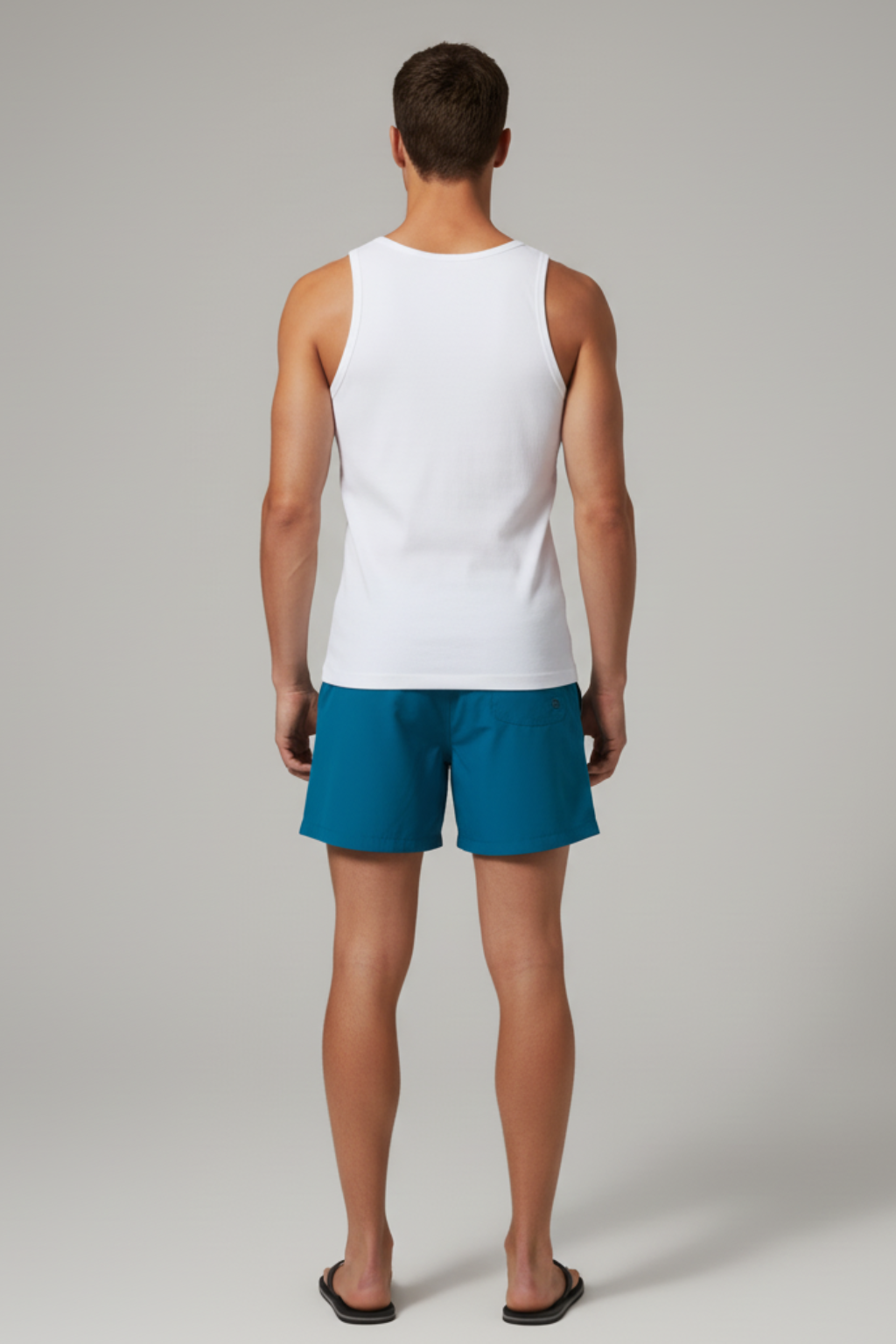 Waterproof Lightweight Swim Shorts