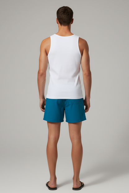 Waterproof Lightweight Swim Shorts