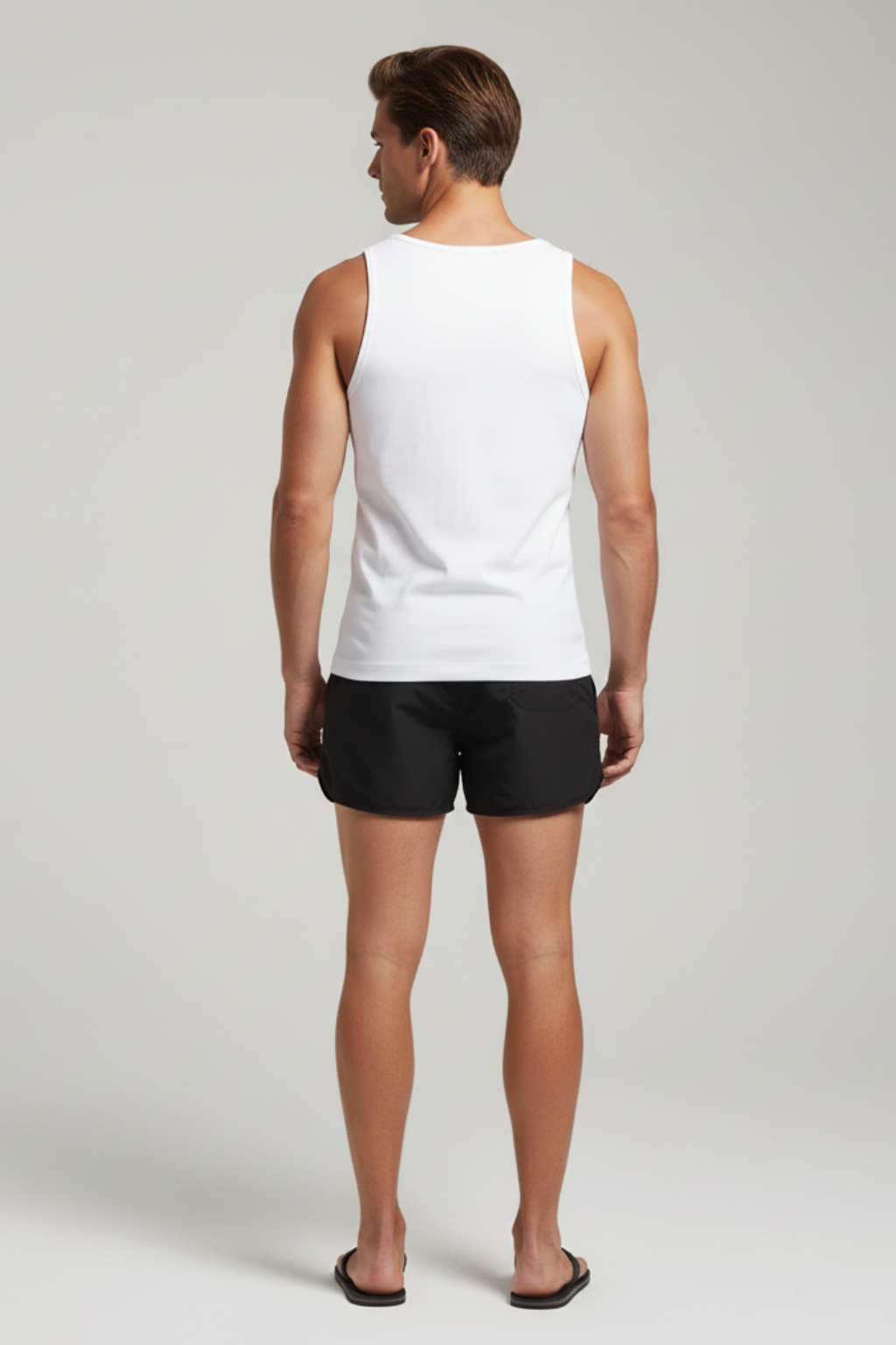 Waterproof Athletic Beach Shorts