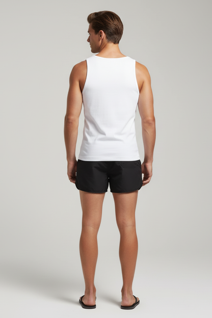 Waterproof Athletic Beach Shorts