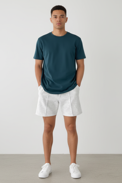 Athletic Lightweight Running Shorts - OutfitLondon