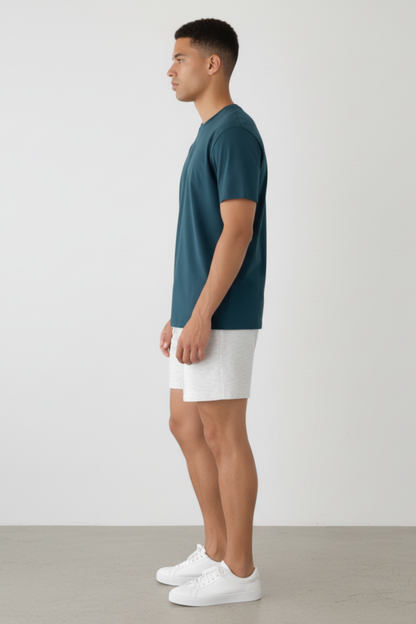 Athletic Lightweight Running Shorts