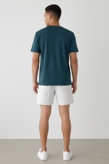 Athletic Lightweight Running Shorts
