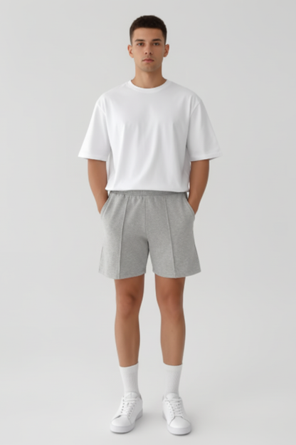 Athletic Lightweight Running Shorts