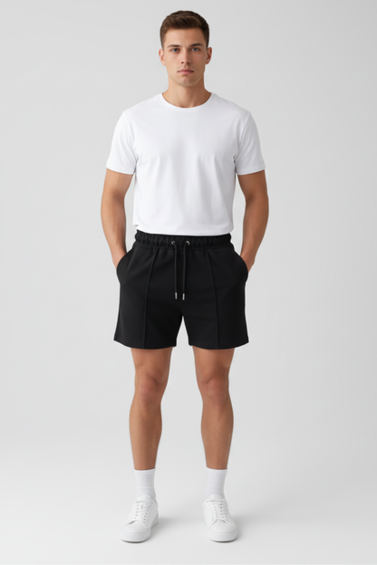 Athletic Lightweight Running Shorts