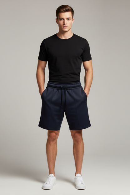 Athletic Lightweight Running Shorts