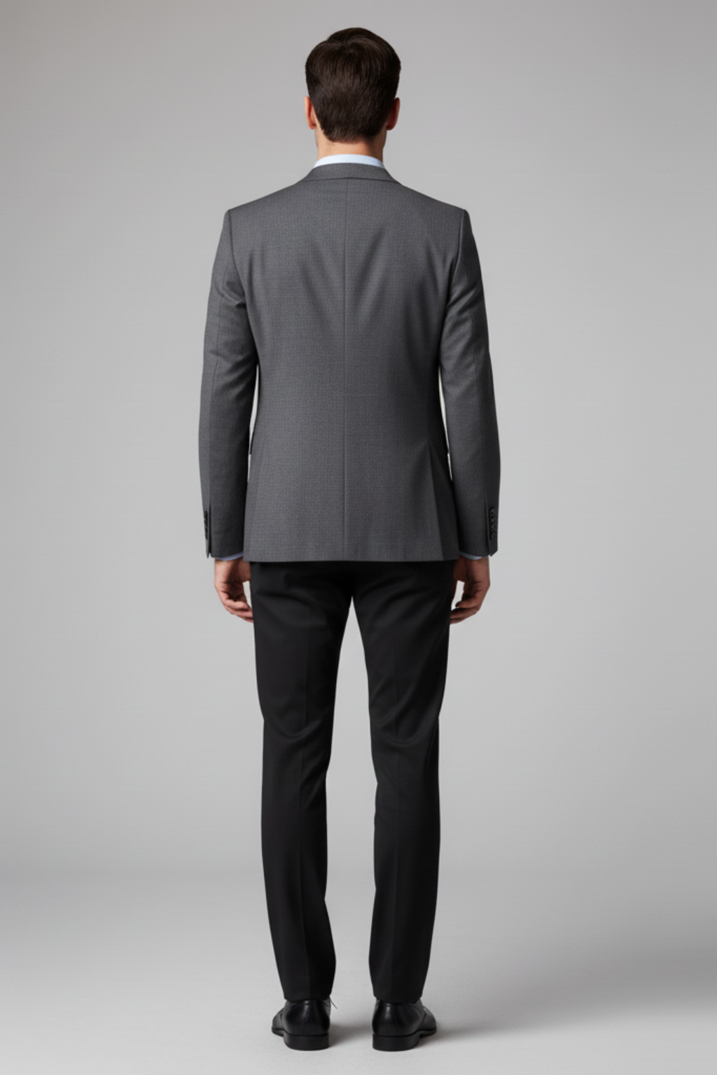 Lightweight Slim Fit Summer Pants