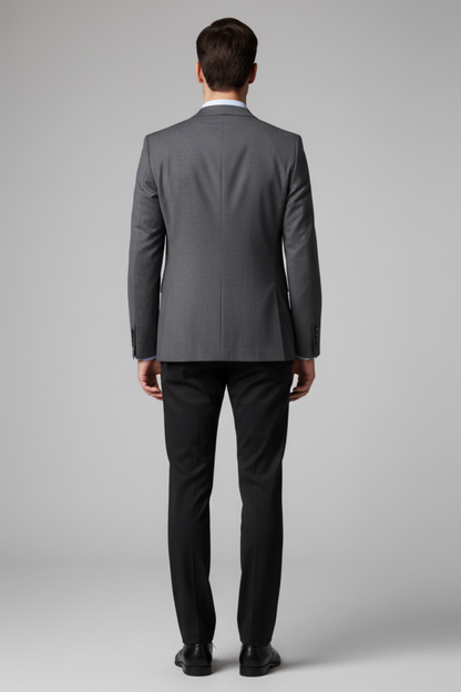 Lightweight Slim Fit Summer Pants