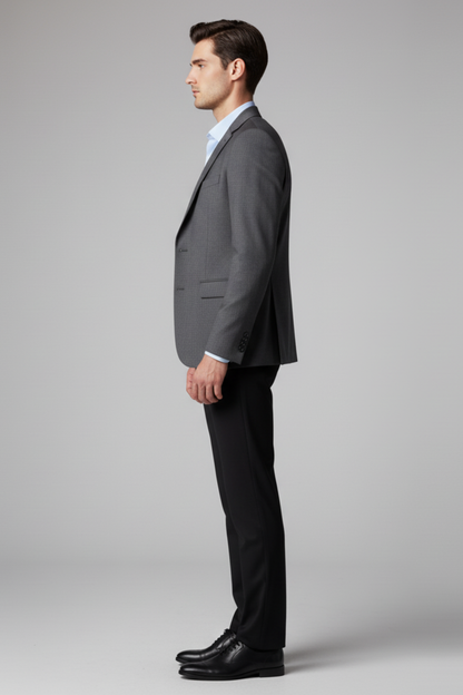 Lightweight Slim Fit Summer Pants