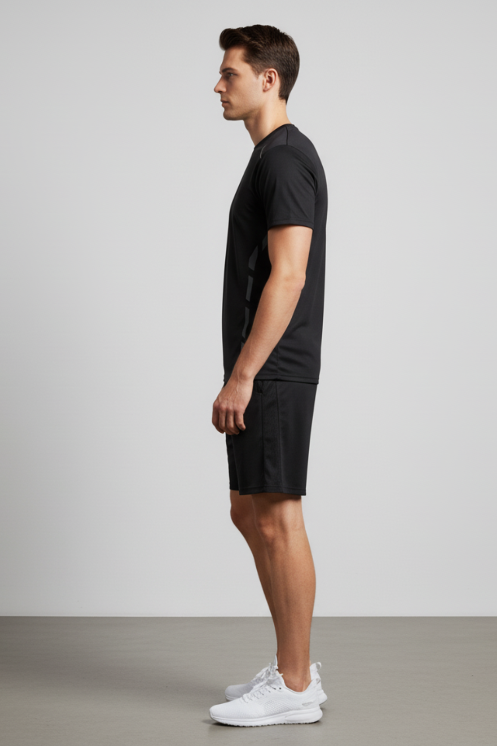 Men's Athletic 2-Piece Training Suit